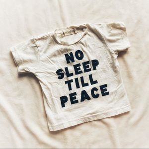 Go Gently - Infant T-shirt